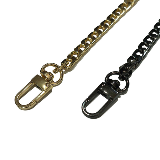 MG RING WALLET CHAIN