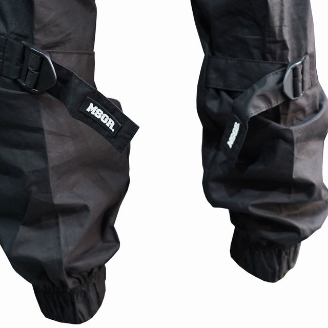 MSGR パンツ / BATTLE CARGO PANTS