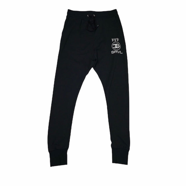 MSGR ジョガーパンツ / STYLISH PONCH JOGGER-FFF