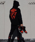 MSGR パーカー / RESPECT23 PULL HOOD