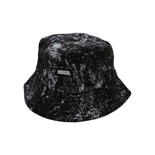 MSGRハット / SPLASH BUCKET HAT