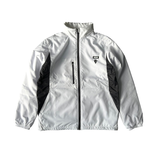 MSGR ジャケット / Micro Rip Stand Jacket