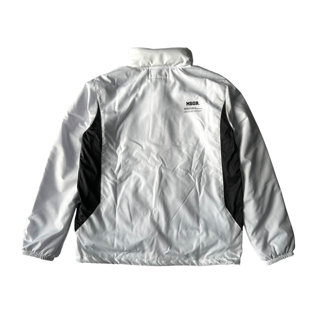 MSGR ジャケット / Micro Rip Stand Jacket