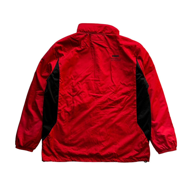 MSGR ジャケット / Micro Rip Stand Jacket