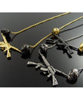 MSGR ネックレス ジュエリー オーダー / MG UNION NECKLESS