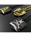 MSGR ネックレス ジュエリー オーダー / COMMANDER NECKLESS