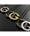 MSGR ネックレス ジュエリー オーダー / MG NECKLESS