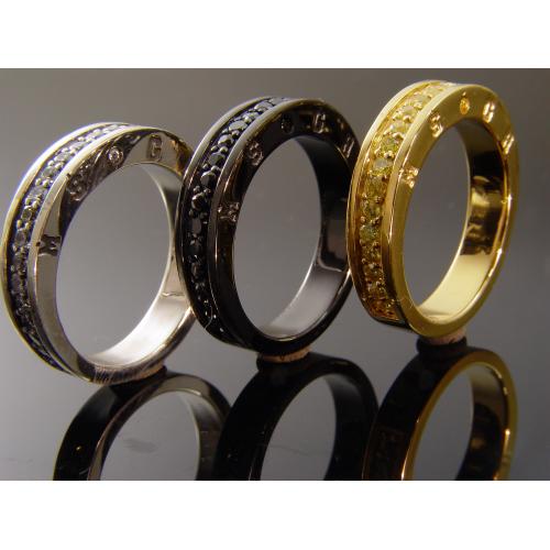 MSGR 指輪 ジュエリー オーダー / STYLISH RING
