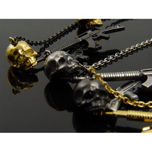 MSGR ネックレス ジュエリー オーダー / MG UNION NECKLESS