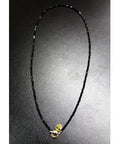 MSGR ネックレス ジュエリー オーダー / ONYXIS NECKLESS/ TRIPARTITE BLESS