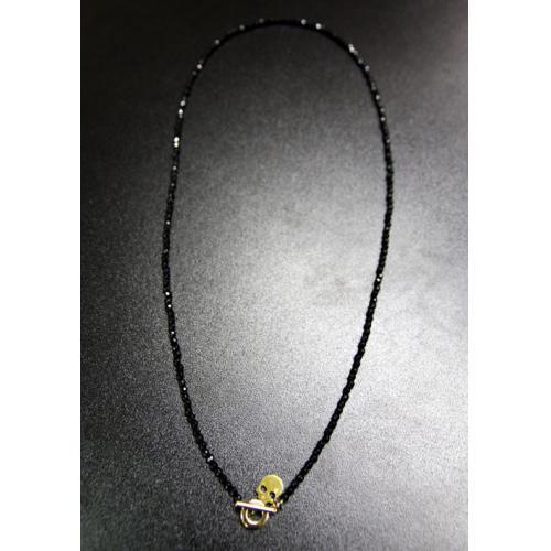 MSGR ネックレス ジュエリー オーダー / ONYXIS NECKLESS/ TRIPARTITE BLESS