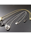 MSGR ネックレス ジュエリー オーダー / HANDCUFFS PENDANT